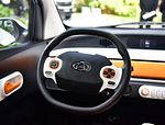 Changan Nio II: Фото 2