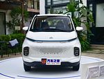 Changan Nio II: Фото 2