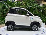 Changan Nio II: Фото 3