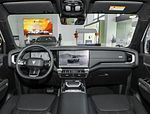 Changan Shenlan G318