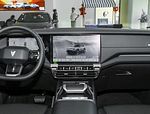 Changan Shenlan G318