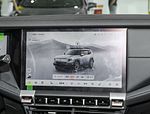 Changan Shenlan G318
