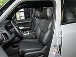 Changan Shenlan G318