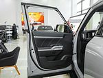 Changan Shenlan G318