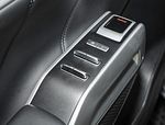 Changan Shenlan G318