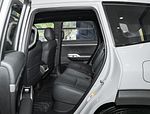 Changan Shenlan G318