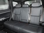 Changan Shenlan G318