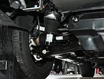 Changan Shenlan G318