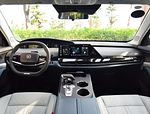 Changan UNI-K iDD