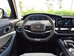 Changan UNI-K iDD