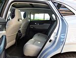 Changan UNI-K iDD