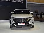 Changan Auchan X5 Plus