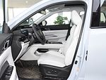 Changan Auchan Z6 PHEV