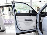Changan Auchan Z6 PHEV