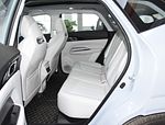 Changan Auchan Z6 PHEV