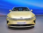 Changan Qiyuan A07
