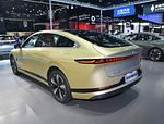 Changan Qiyuan A07