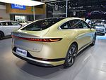 Changan Qiyuan A07