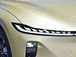 Changan Qiyuan A07