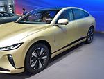 Changan Qiyuan A07