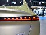 Changan Qiyuan A07