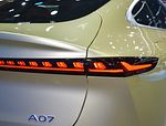 Changan Qiyuan A07