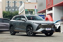 Фото Kaiyi X7 Kunlun