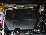 Kaiyi E5