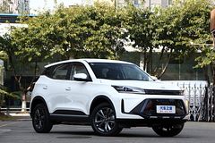 Фото Kaiyi Xuanjie Pro EV