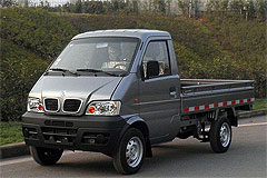 Photos DongFeng 1020