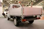 DongFeng 1020