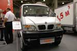 DongFeng 1020
