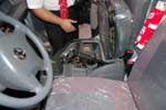 DongFeng 1020