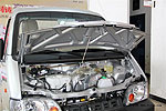 DongFeng 1020