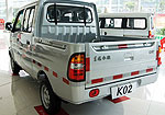DongFeng 1020