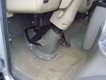 DongFeng 1063