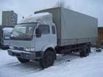 DongFeng 1074