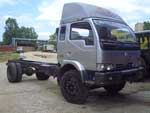 DongFeng 1074