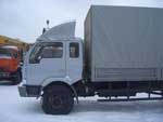 DongFeng 1074