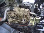 DongFeng 1074