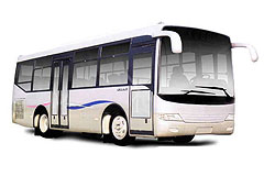 Фото DongFeng 6801 (24/50 M)