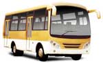 DongFeng 6720 (26/35 K )