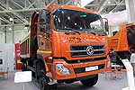 DongFeng  DFL 3251 AxA