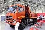 DongFeng  DFL 3251 AxA
