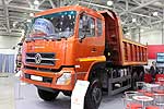 DongFeng  DFL 3251 AxA