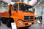 DongFeng  DFL 3310 A: Фото 1