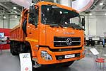 DongFeng  DFL 3310 A: Фото 2