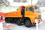 DongFeng  DFL 3310 A: Фото 3
