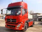 DongFeng DFL 4181: Фото 1