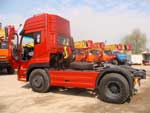 DongFeng DFL 4181: Фото 2